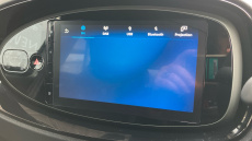 Toyota Aygo X 1.0 VVT-i Exclusive 5dr Auto Petrol Hatchback